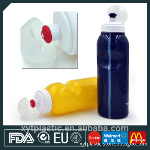 BPA Free Sports Bottle Promotional Plastic Sports Water Bottle Drink Bottle